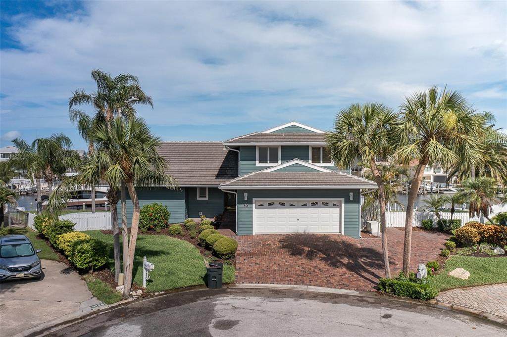 3150 Trident Terrace - Photo 1