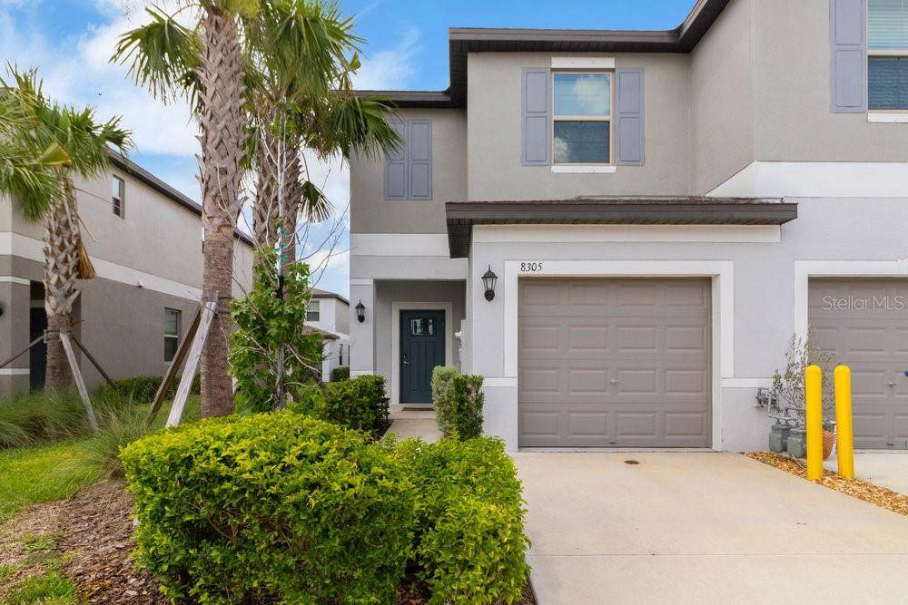 8305 Crescent Oaks Drive - Photo 1