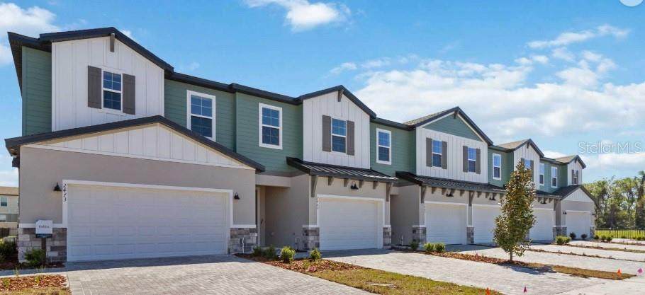 2465 Magnolia Reserve Road - Photo 1