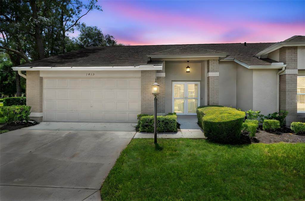 1415 Pinewood Hills Court - Photo 1