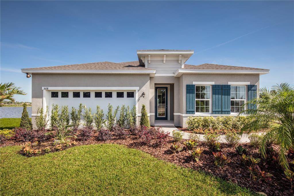2564 Landing Drive - Photo 1