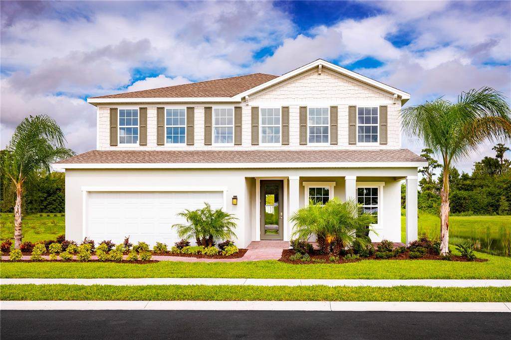 2404 Landing Drive - Photo 1