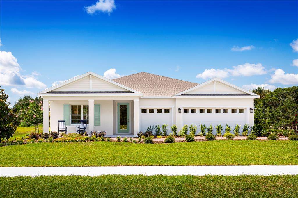 2393 Landing Drive - Photo 1