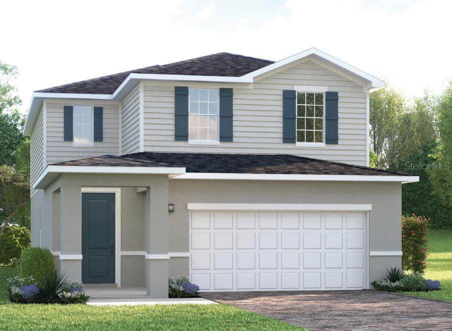 6524 Domizio Drive - Photo 1