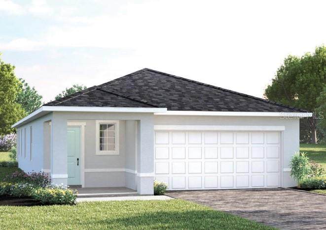 6509 Domizio Drive - Photo 1