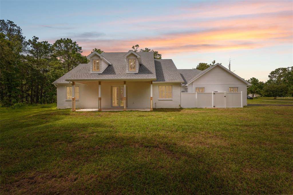2288 Rackley Road - Photo 1