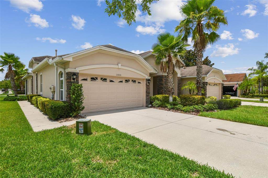 20820 Amanda Oak Court - Photo 1