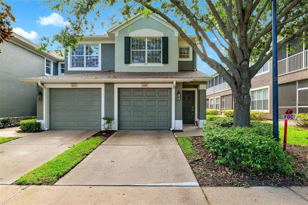 2209 Kings Palace Drive - Photo 1