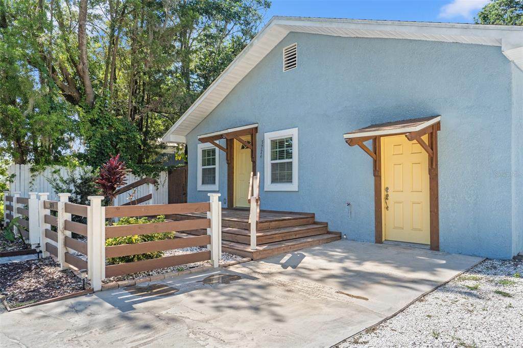 5724 Casson Avenue - Photo 1