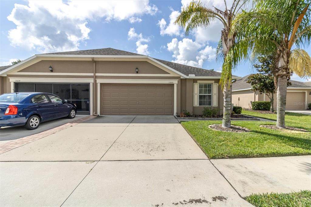 13600 Crest Lake Drive - Photo 1