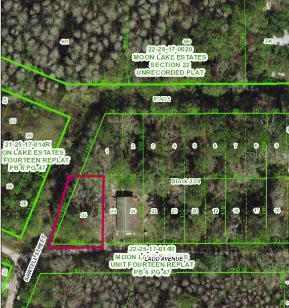 0 Ladd Avenue - Photo 1