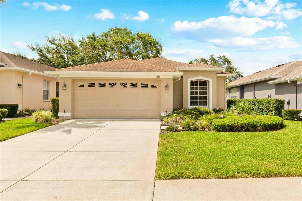 15004 Middle Fairway Drive - Photo 1