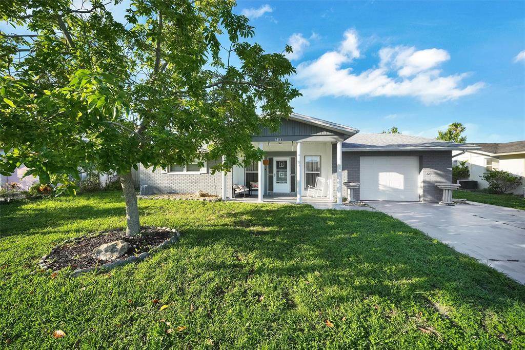 7118 Cherry Laurel Drive - Photo 1