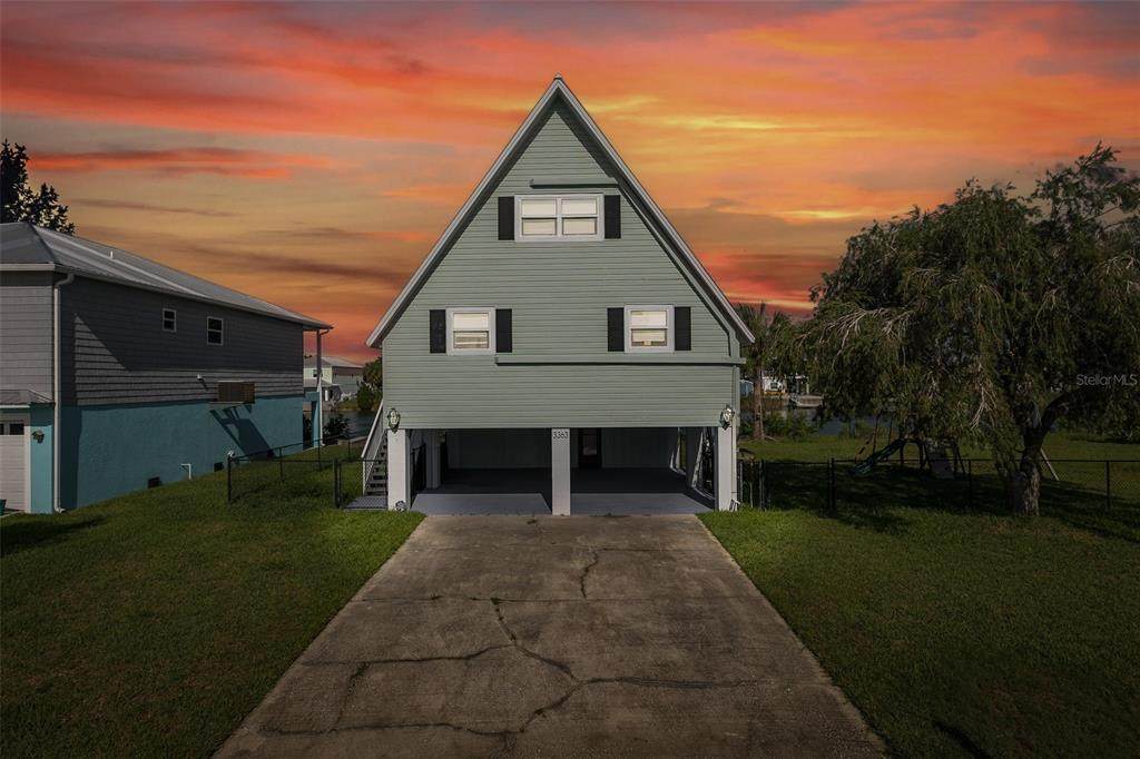3363 Poinsettia Drive - Photo 1