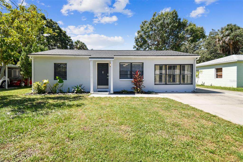 4007 Renellie Drive - Photo 1
