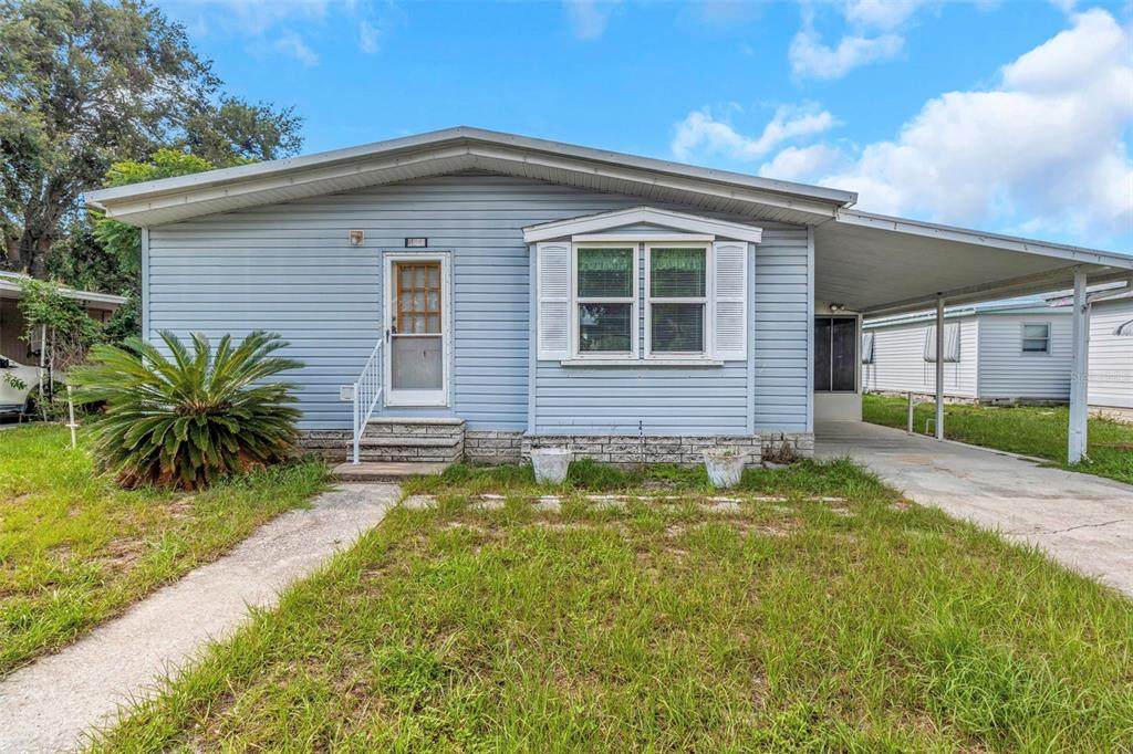 5641 Columbia Drive - Photo 1