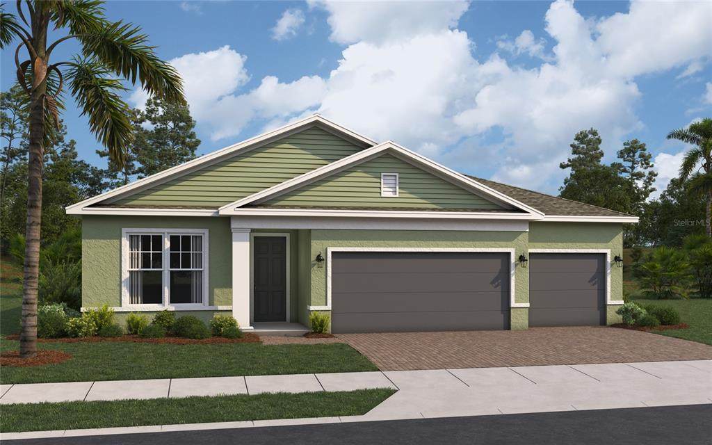 636 Mystic Gardens Drive - Photo 1