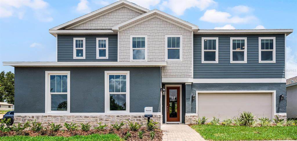 628 Mystic Gardens Drive - Photo 1