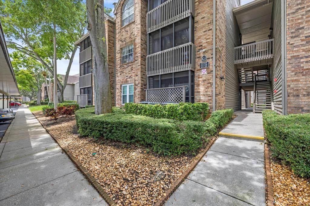 2500 Winding Creek Boulevard - Photo 1