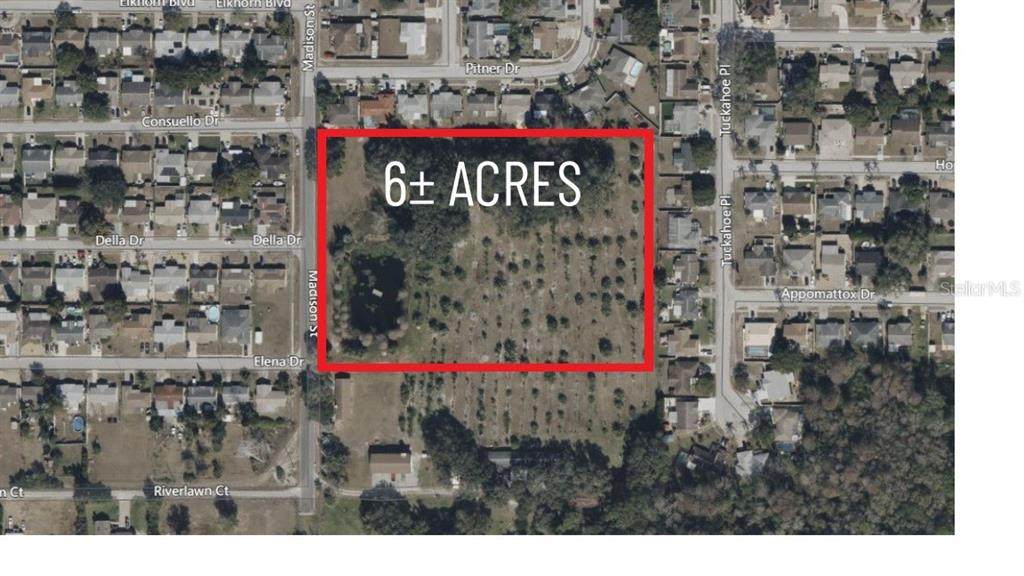 3236 Madison Street - Photo 1