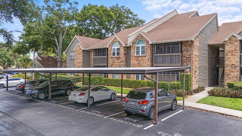 2500 Winding Creek Boulevard - Photo 1