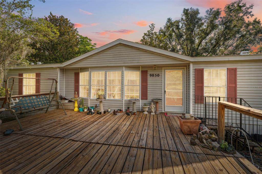 9850 Appaloosa Avenue - Photo 1