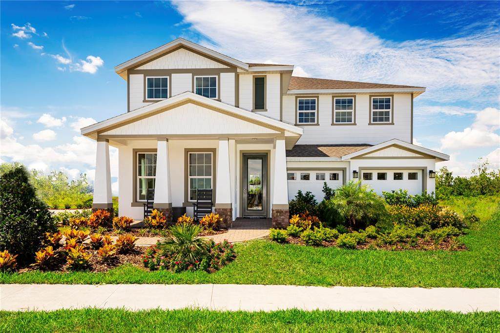 3878 Isle Royal Place - Photo 1