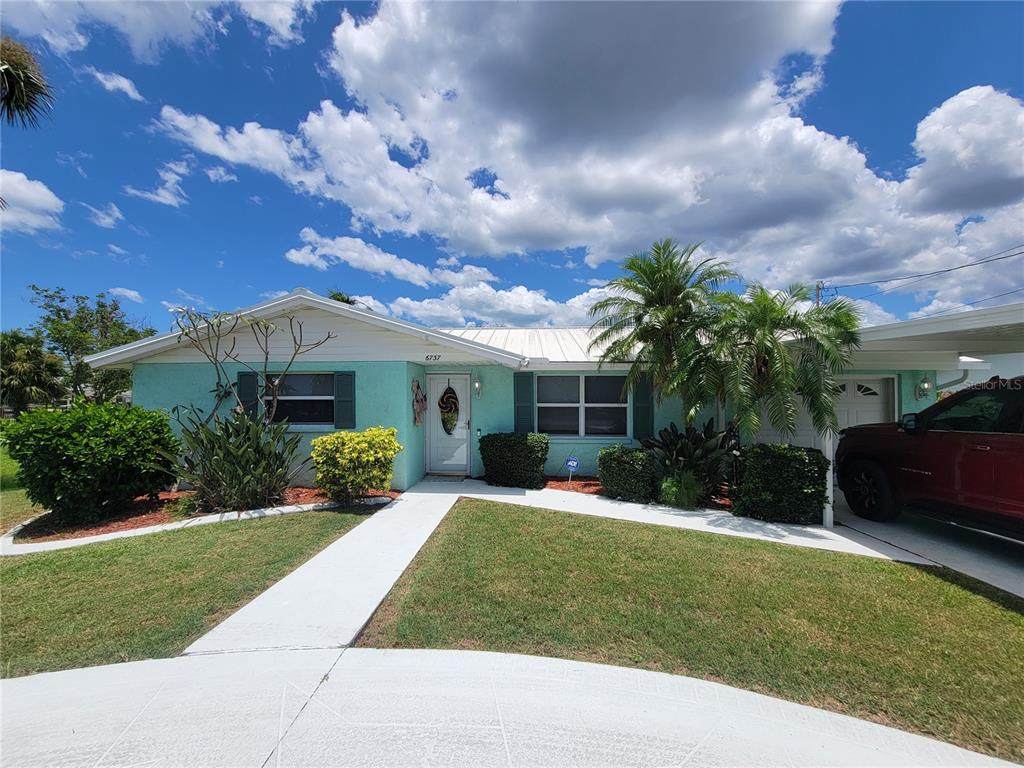 6737 Clark Street - Photo 1