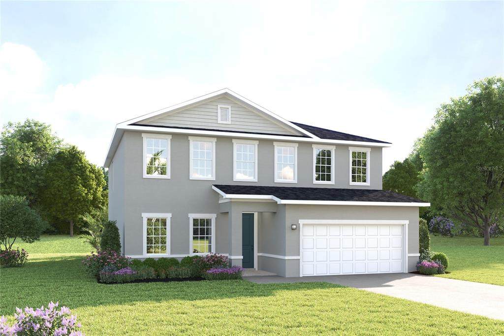 1152 Ivy Manor Street - Photo 1
