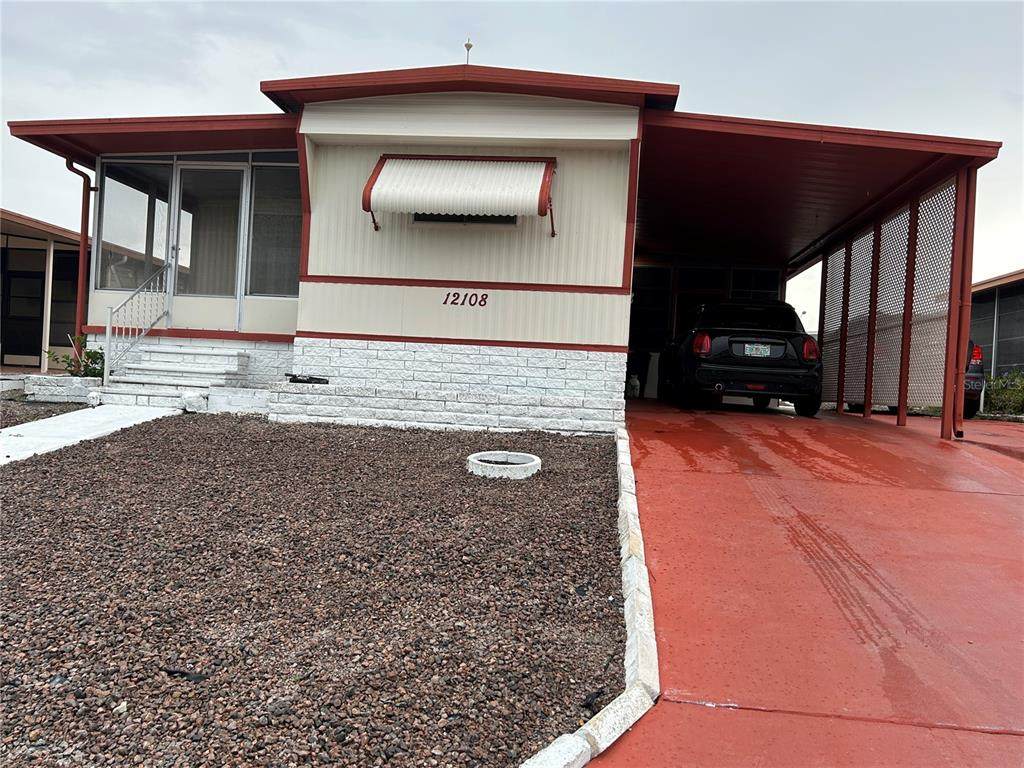 12108 Cartwright Drive - Photo 1
