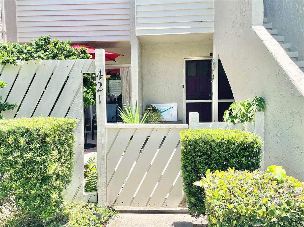 421 Windrush Bay Drive - Photo 1