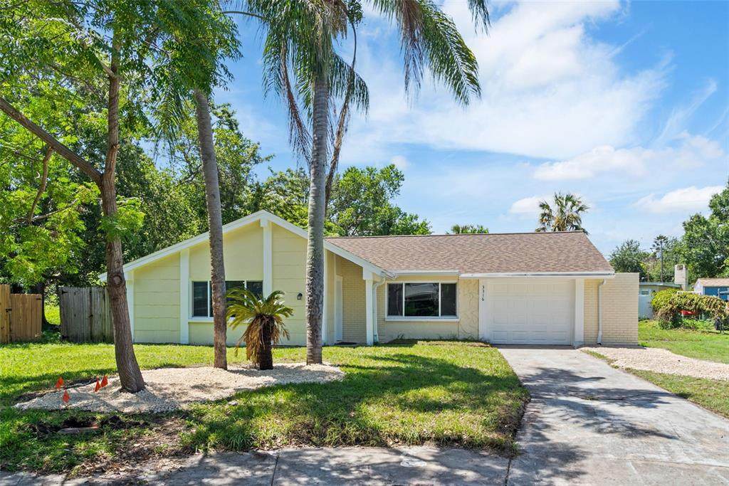 3316 Overland Drive - Photo 1