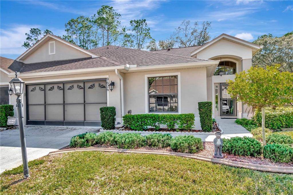 9626 Woodhollow Court - Photo 1