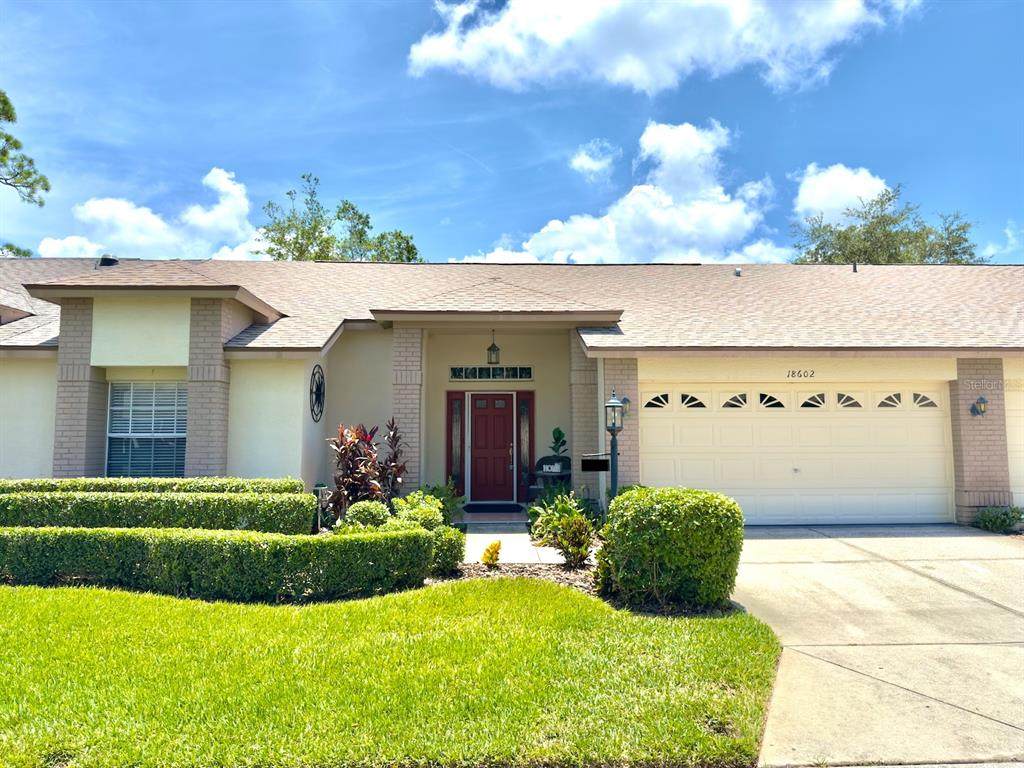 18602 Bent Pine Drive - Photo 1