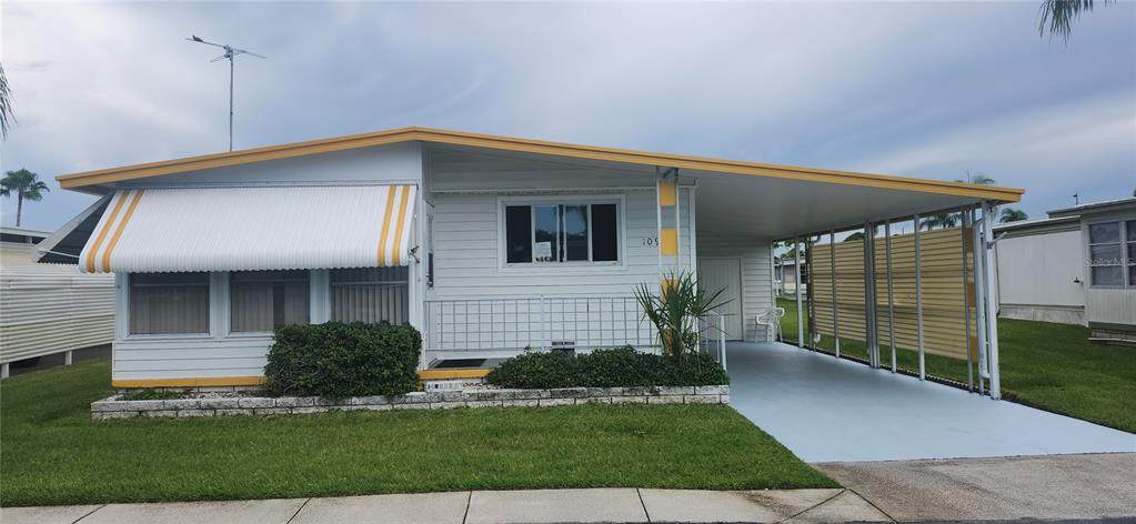 10908 Freedom Drive - Photo 1