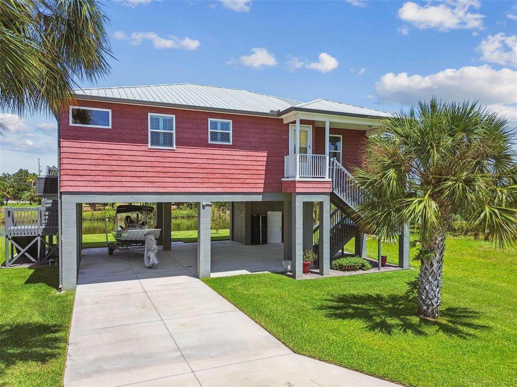 3416 Fernleaf Drive - Photo 1