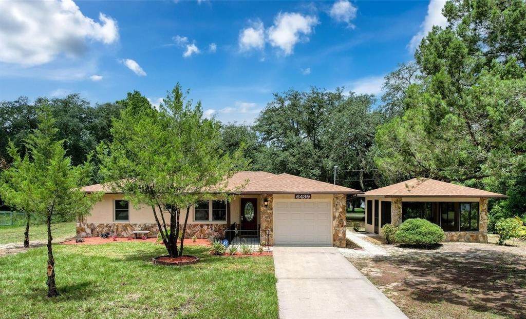 6499 Rosedale Drive - Photo 1