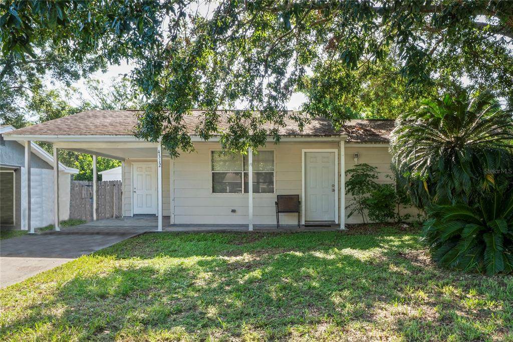 4312 Mesa Drive - Photo 1
