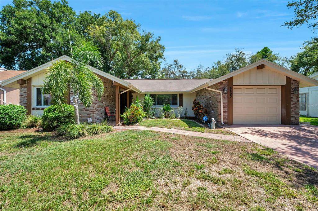 8803 Mill Creek Lane - Photo 1