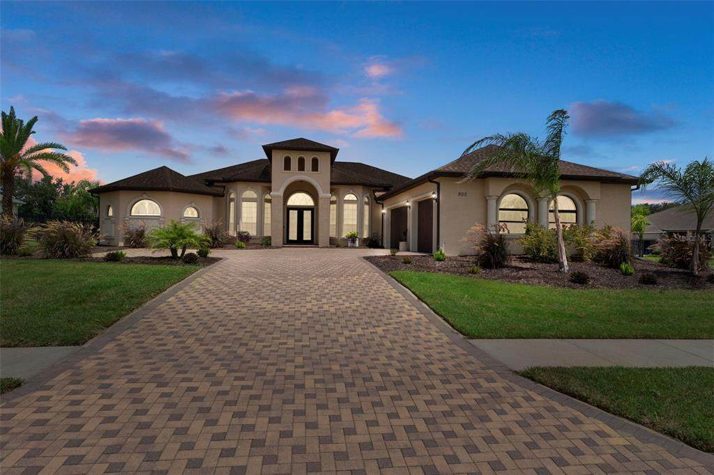 902 Belvoir Way - Photo 1