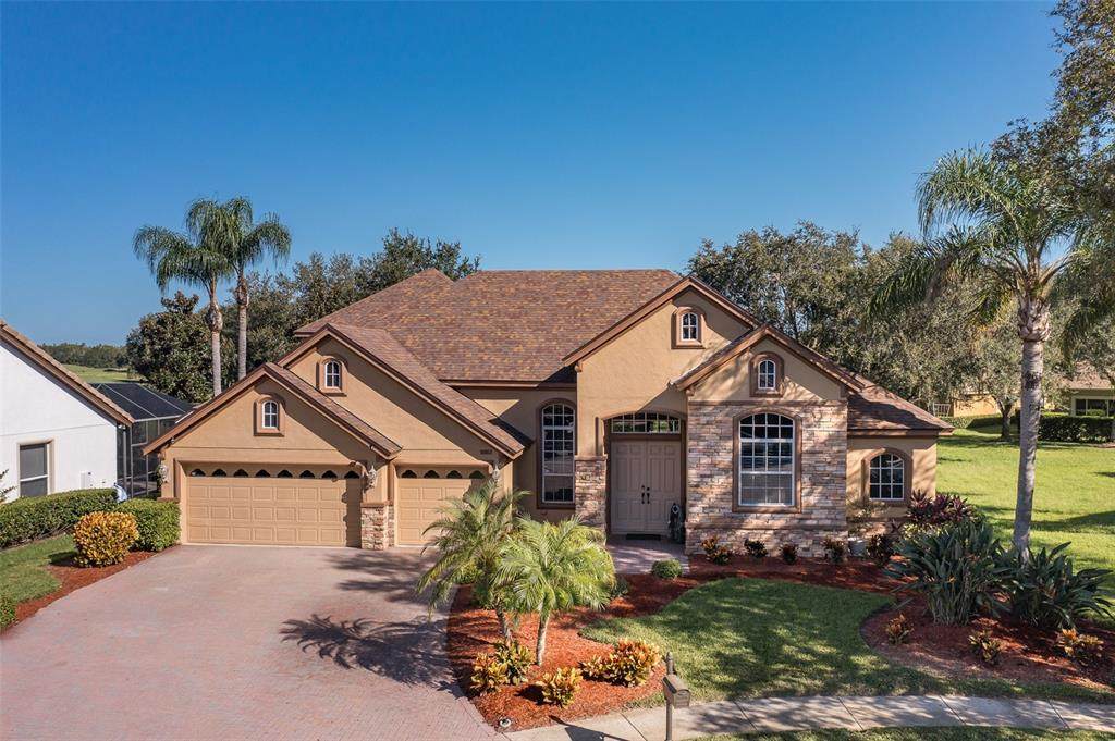 10653 Garda Drive - Photo 1