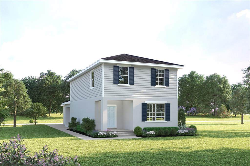3741 Isle Royal Place - Photo 1
