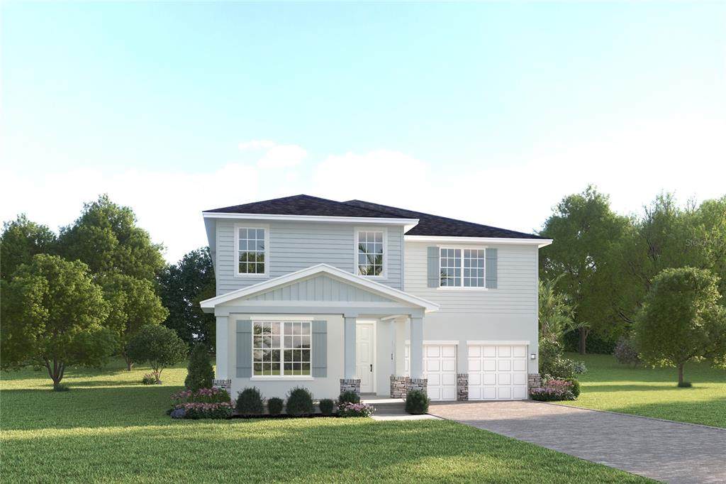 3810 Isle Royal Place - Photo 1