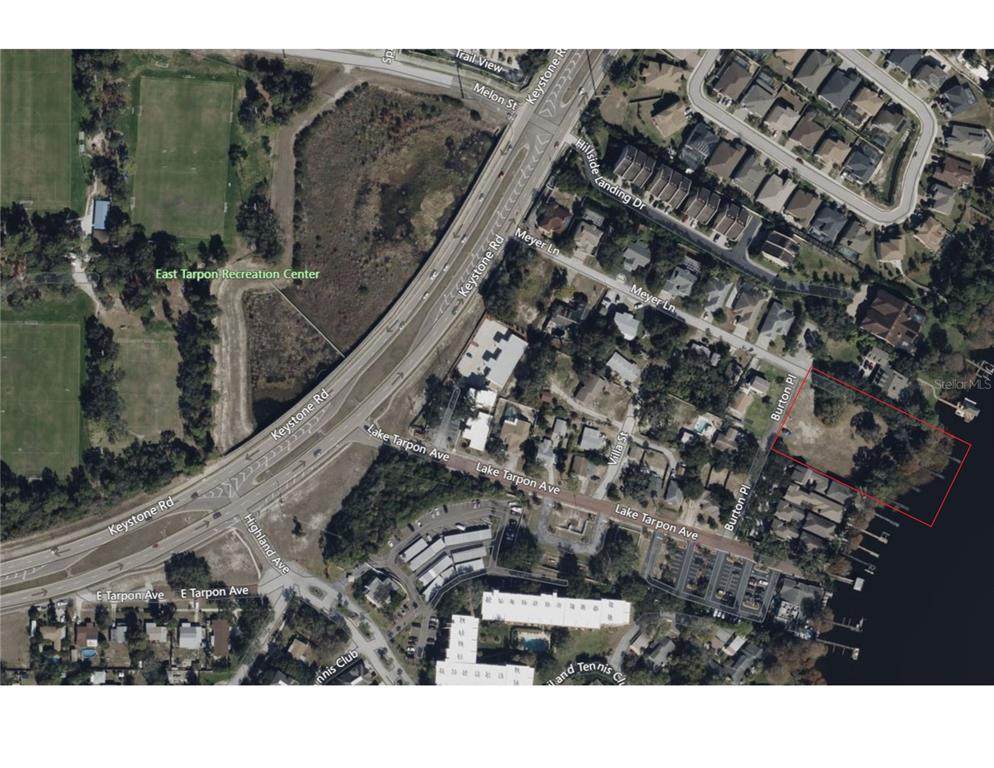 60, 72, 84, 96 Burton Place - Photo 1