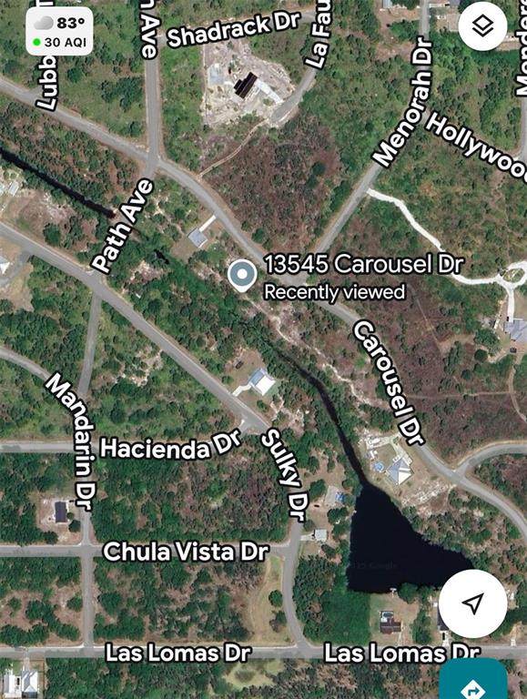 13545 Carousel Drive - Photo 1