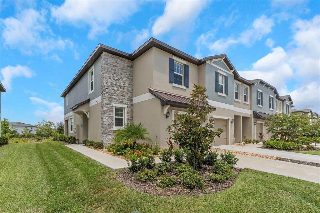 10927 Wishing Cloud Road - Photo 1