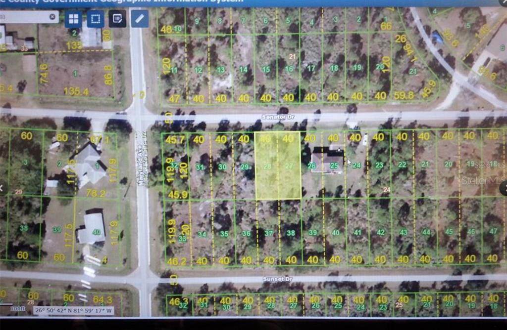 28021 Senator Drive - Photo 1