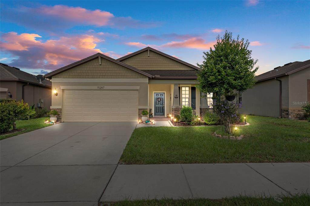 15287 Stone House Drive - Photo 1