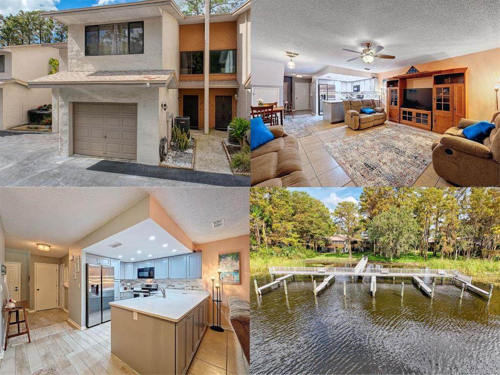 2154 Tarpon Landings Drive - Photo 1