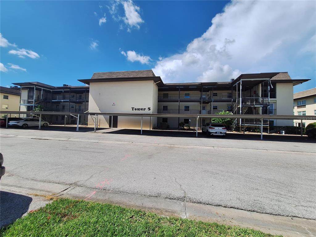 4518 Garnet Drive - Photo 1